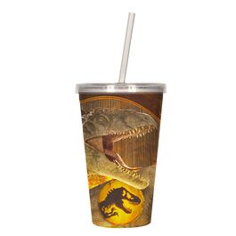 Vaso Jurassic Park Lenticular Dominion Vaso Jurassic Park Lenticular Dominion