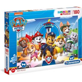 Puzzle Paw Patrol Puzzle Paw Patrol