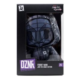 Peluche Serie Squid GameFront Man