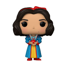Funko Blancanieves - Pop Snow White Funko Blancanieves - Pop Snow White
