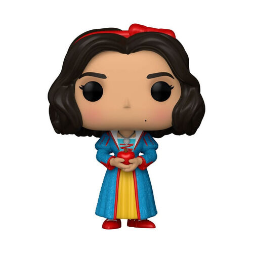 Funko Blancanieves - Pop Snow White