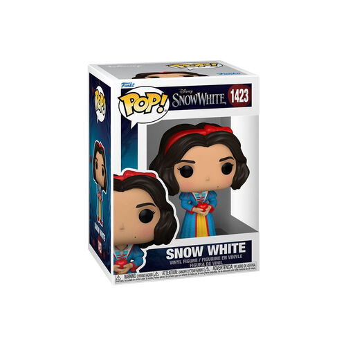 Funko Blancanieves - Pop Snow White