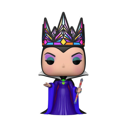 Funko Blancanieves - Pop Evil Queen