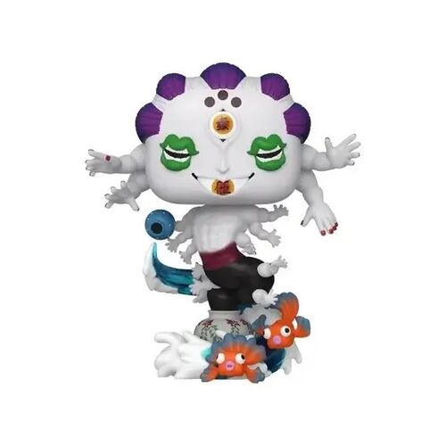 Funko Demon Slayer - Pop Plus Gyokko