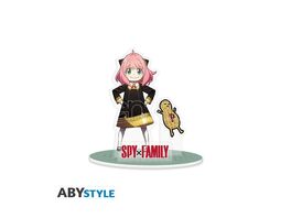 Ambiente Spy X Family Acrílico Anya Forger