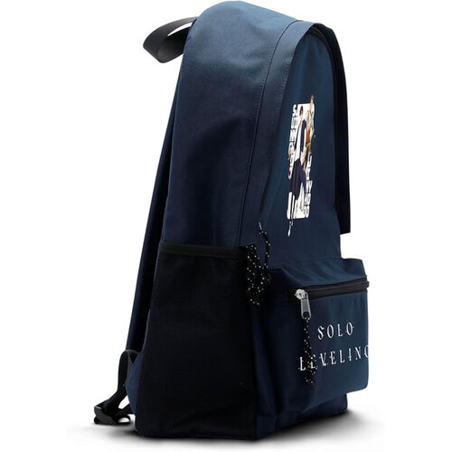 Mochila Anime Solo Leveling