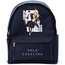 Mochila Anime Solo Leveling