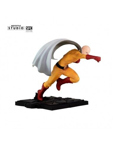 Figura One Punch Man Saitama