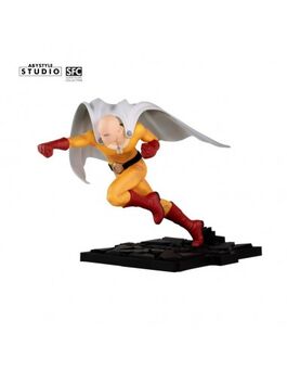 Figura One Punch Man Saitama Figura One Punch Man Saitama