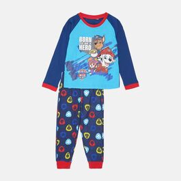 Pijama Paw Patrol