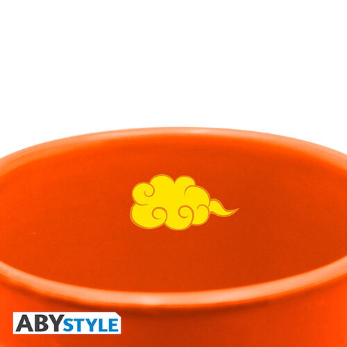 Taza Dragon Ball 460ml Kame