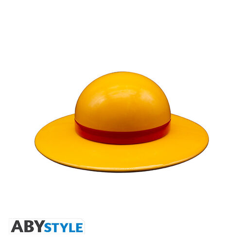 Bol One Piece Sombrero de Paja