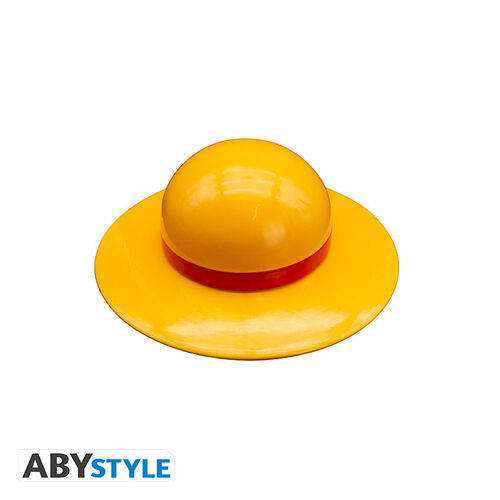 Bol One Piece Sombrero de Paja