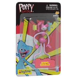 Figura Videojuegos Poppy Play Kissy Missy Figura Videojuegos Poppy Play Kissy Missy