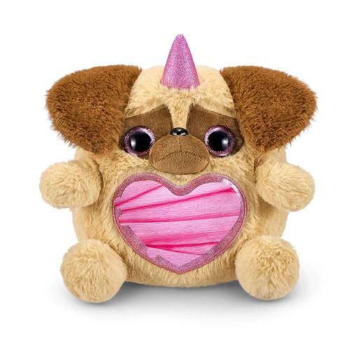 Juguete Rainbowcorns Rescue Infantil