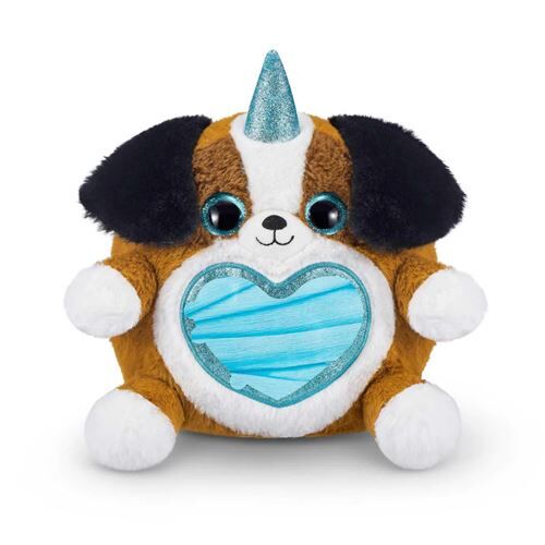 Juguete Rainbowcorns Rescue Infantil