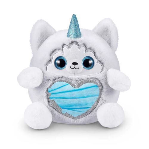 Juguete Rainbowcorns Rescue Infantil