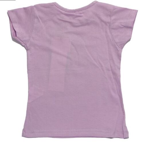 Camiseta Lilo Y Stitch