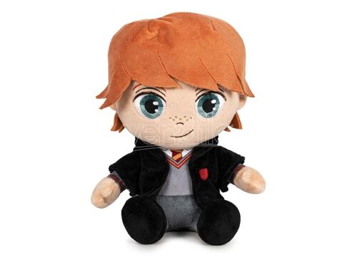 Peluches Harry Potter Magical Friends 25 cm