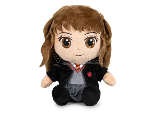 Peluches Harry Potter Magical Friends 25 cm