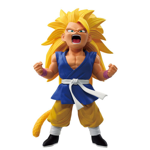 Figura Dragon Ball Ultimate Omnibus