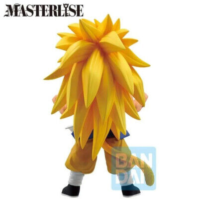 Figura Dragon Ball Ultimate Omnibus