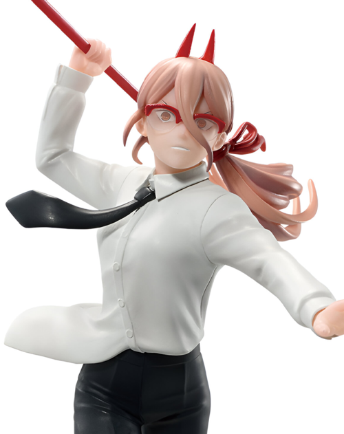 Figura Chainsaw Man Power