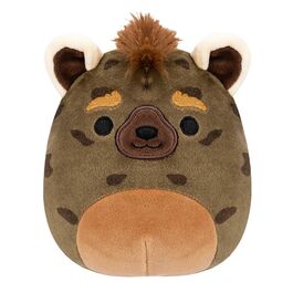 Peluche Squishmallows Amato la Hiena