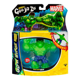 Figura Hulk Glow GZJZ Figura Hulk Glow GZJZ