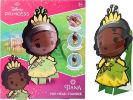 Figura 3D Disney Tiana 20 cm