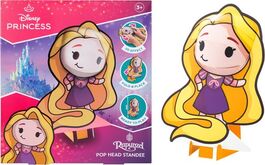 Figura 3D Disney Rapunzel 20 cm