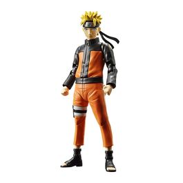Maqueta Naruto Uzumaki 16Cm