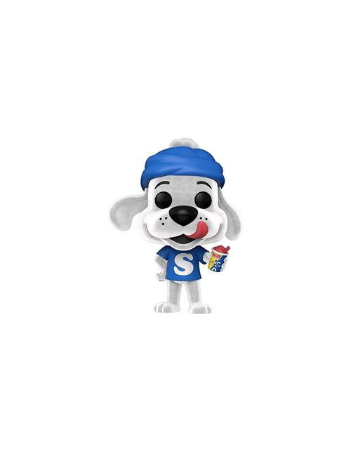 Funko POP! Slush Puppie 106 *Flocked*