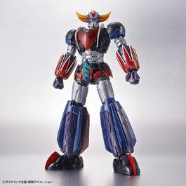 Maqueta Anime Robot Hg 1-144 Grendizer