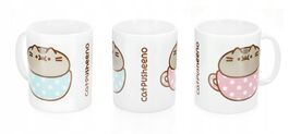 Taza Pusheen 315ml