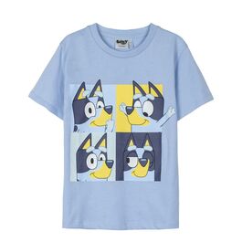 Camiseta Bluey 2 años