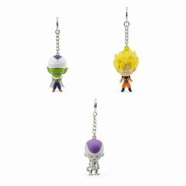 Figura Dragon Ball Z YuMe Pocket Hero