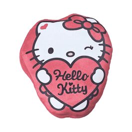 Cojin 3D Hello Kitty