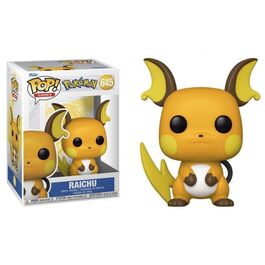 Funko Pop! Vinyl Raichu - Pokémon