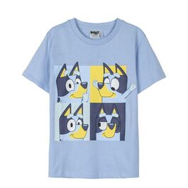 Camiseta Bluey 5 años