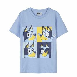 Camiseta Bluey 6 años
