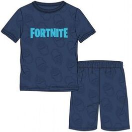 Conjunto 2 Piezas Single Jersey Fortnite