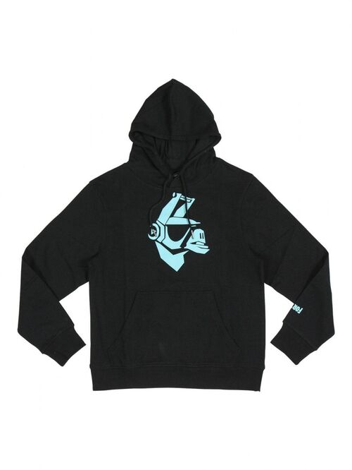 Sudadera con Capucha Brush Fleece Fortnite