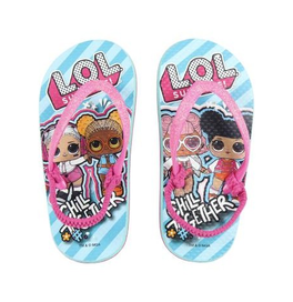 Chanclas Premium Lol