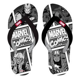Chanclas Marvel Premium