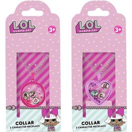 Bisuteria Collar Premium Lol Bisuteria Collar Premium Lol