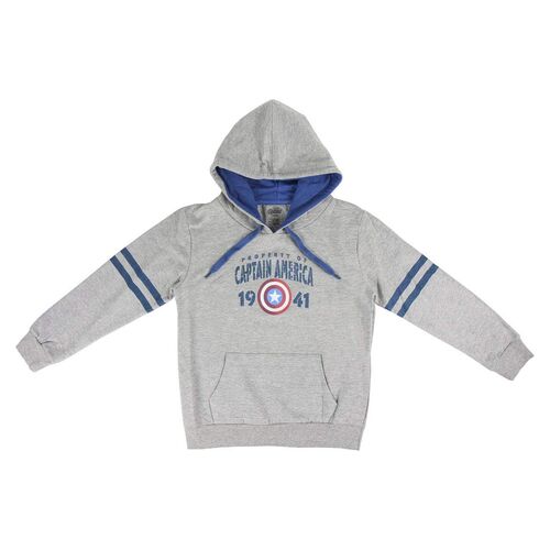 Sudadera con Capucha Avengers