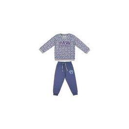 Chandal Cotton Brushed Paw Patrol