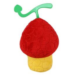 Peluche One Piece 25cm Fruta Chopper