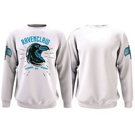 Sudadera Harry Potter Ravenclaw